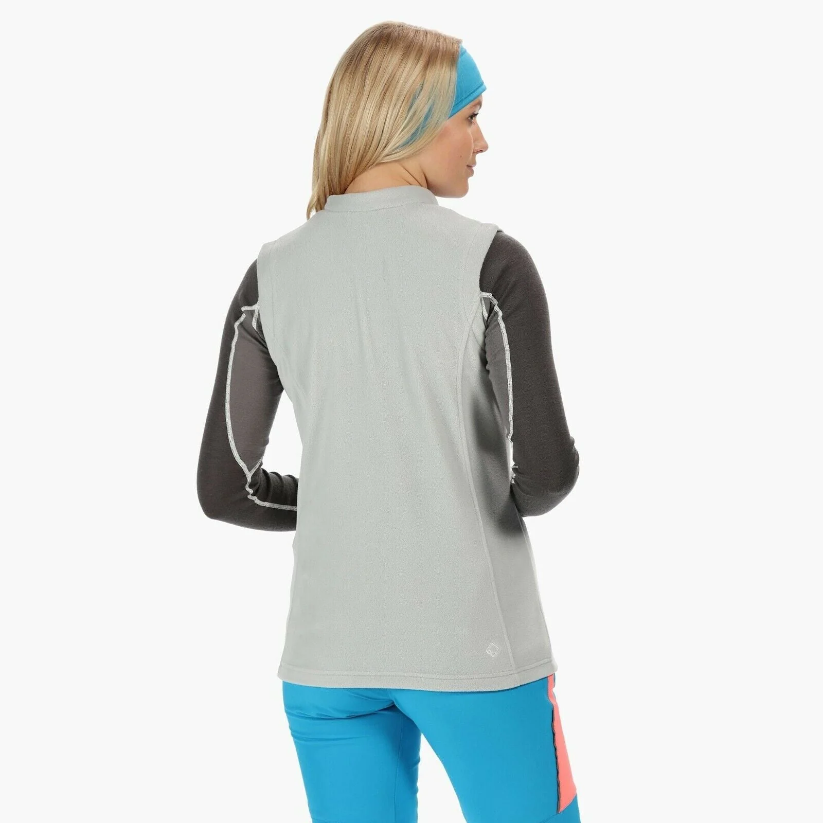 Regatta Womens Full Zip Bodywarmer Sweetness Micro Fleece - Image 11