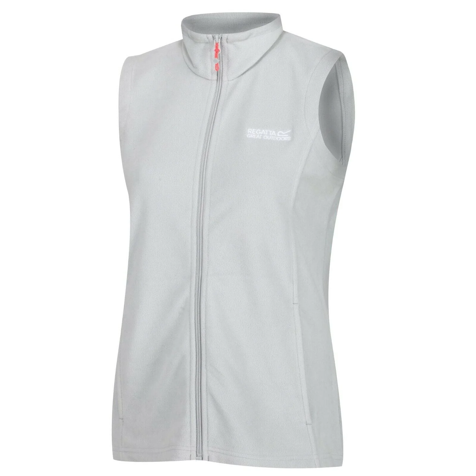Regatta Womens Full Zip Bodywarmer Sweetness Micro Fleece - Image 12
