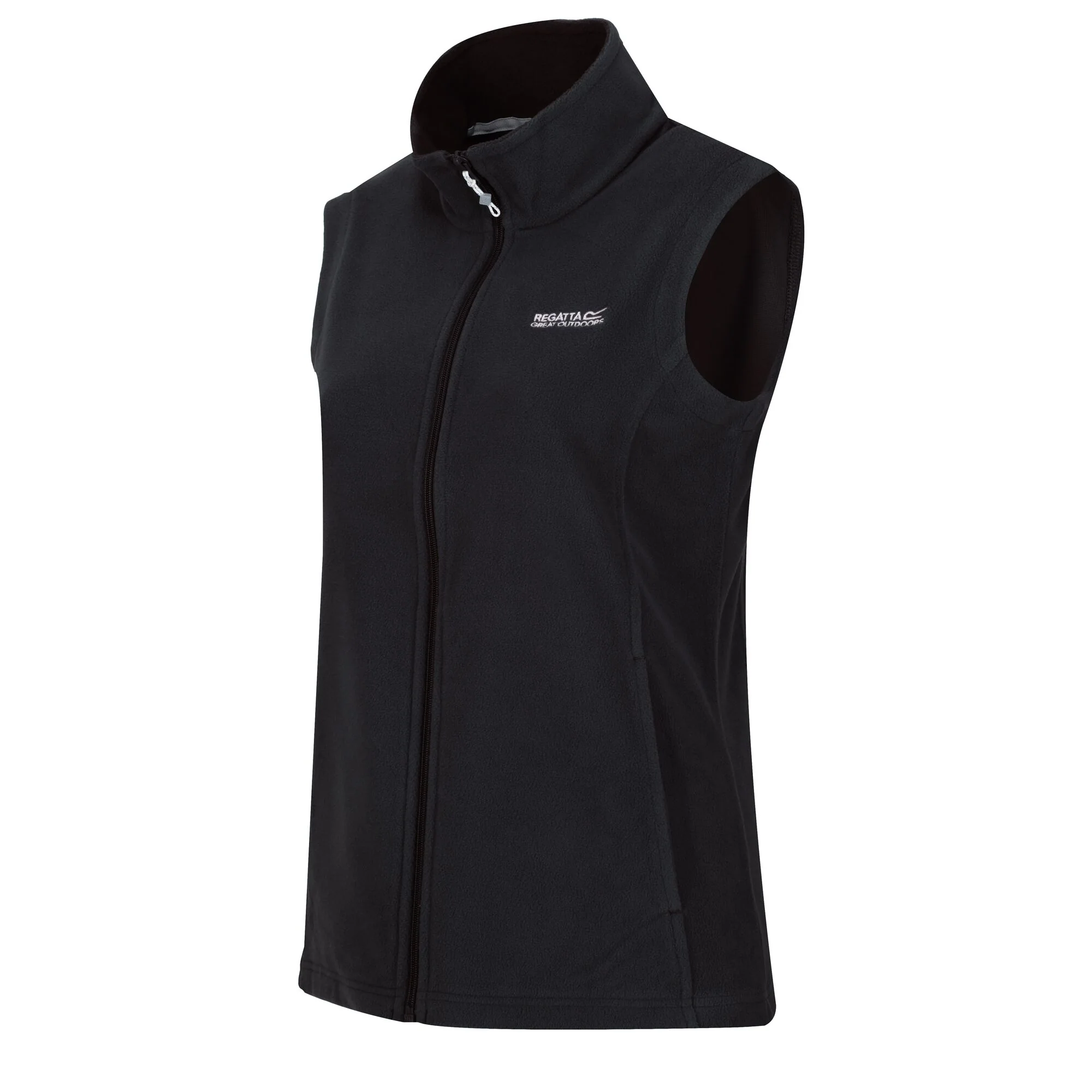 Regatta Womens Full Zip Bodywarmer Sweetness Micro Fleece - Image 26