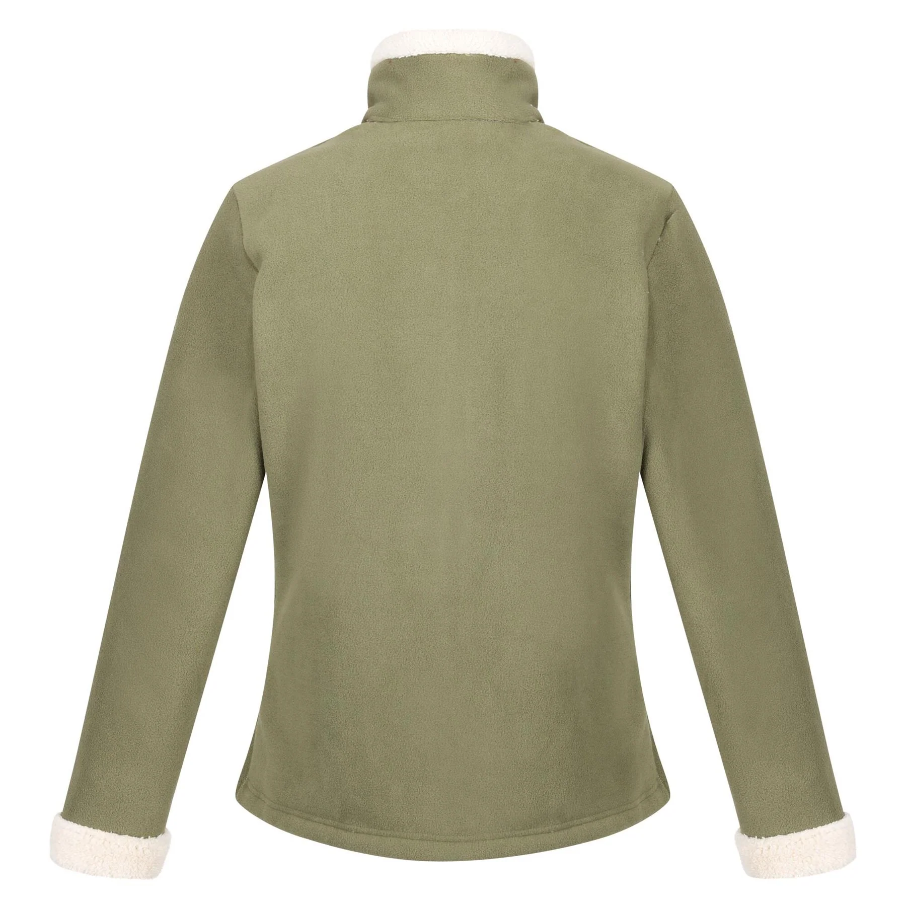 Regatta Womens Brandall Full Zip Heavyweight Fleece Jacket - Image 25