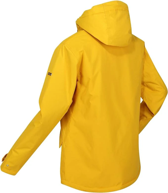 Regatta Women's Bria Fur Lined Waterproof Jacket - Image 2