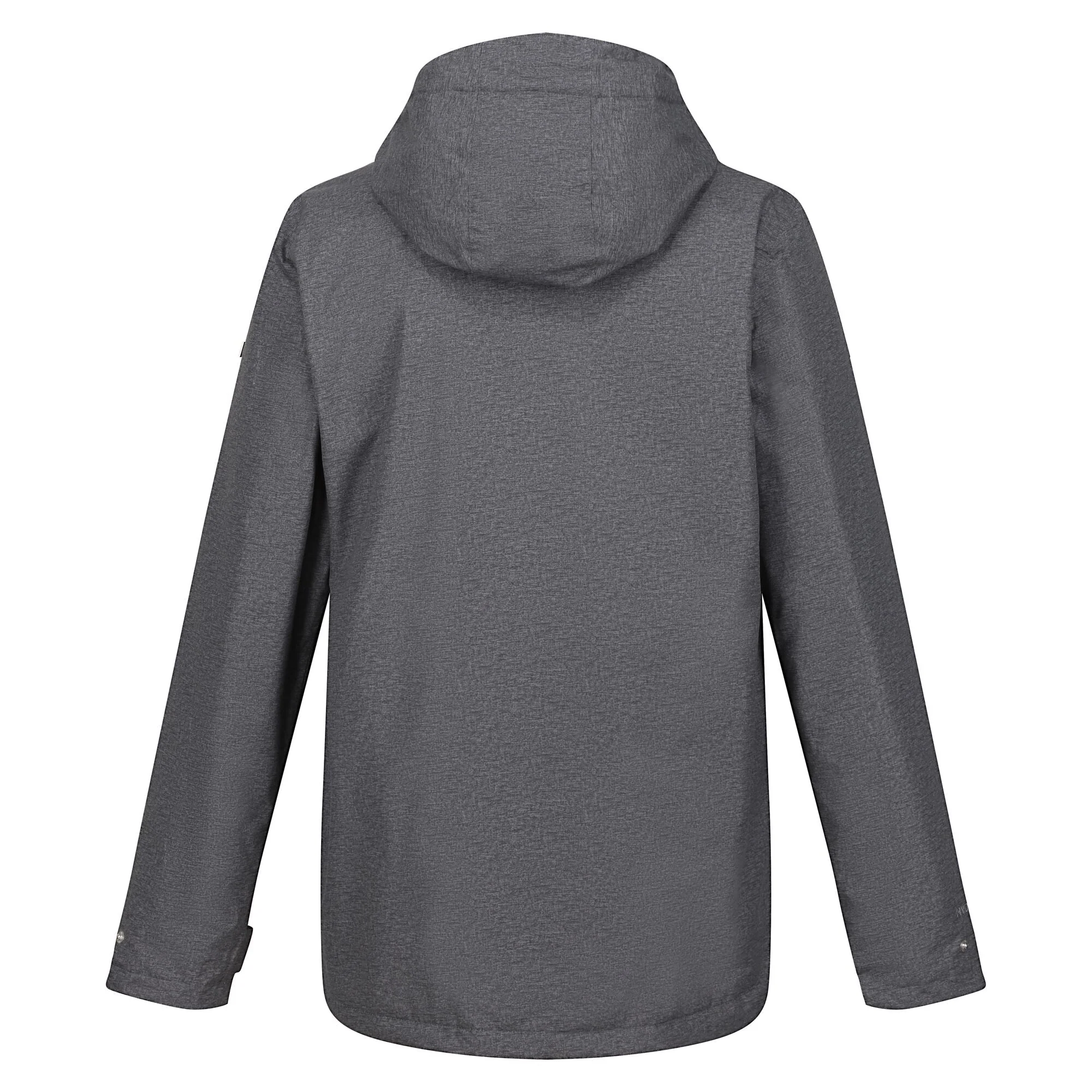 Regatta Women's Broadia Waterproof Jacket - Image 8
