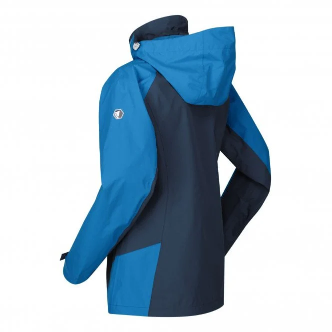 Regatta Womens Calderdale IV Jacket - Image 6