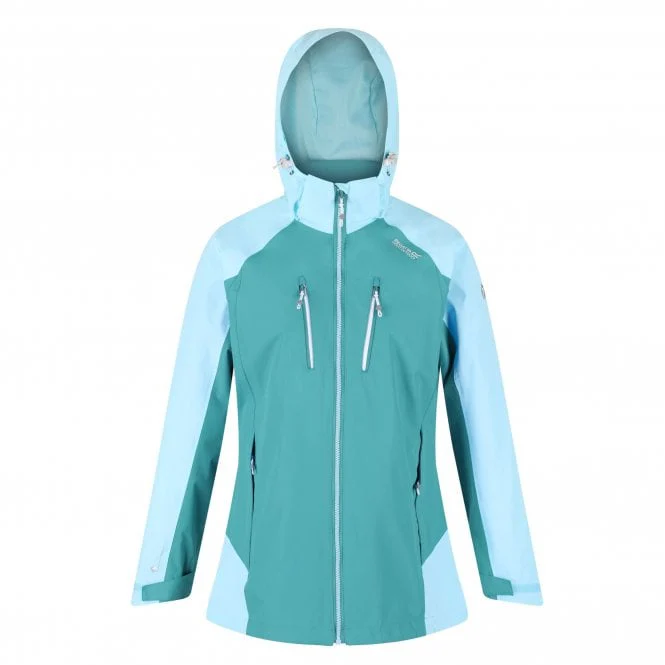 Regatta Womens Calderdale IV Jacket - Image 8