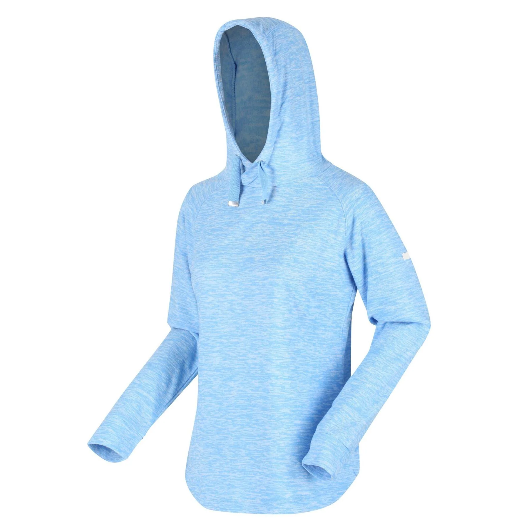 Regatta Womens Callidora Sweater Hoodie Pullover Jumper
