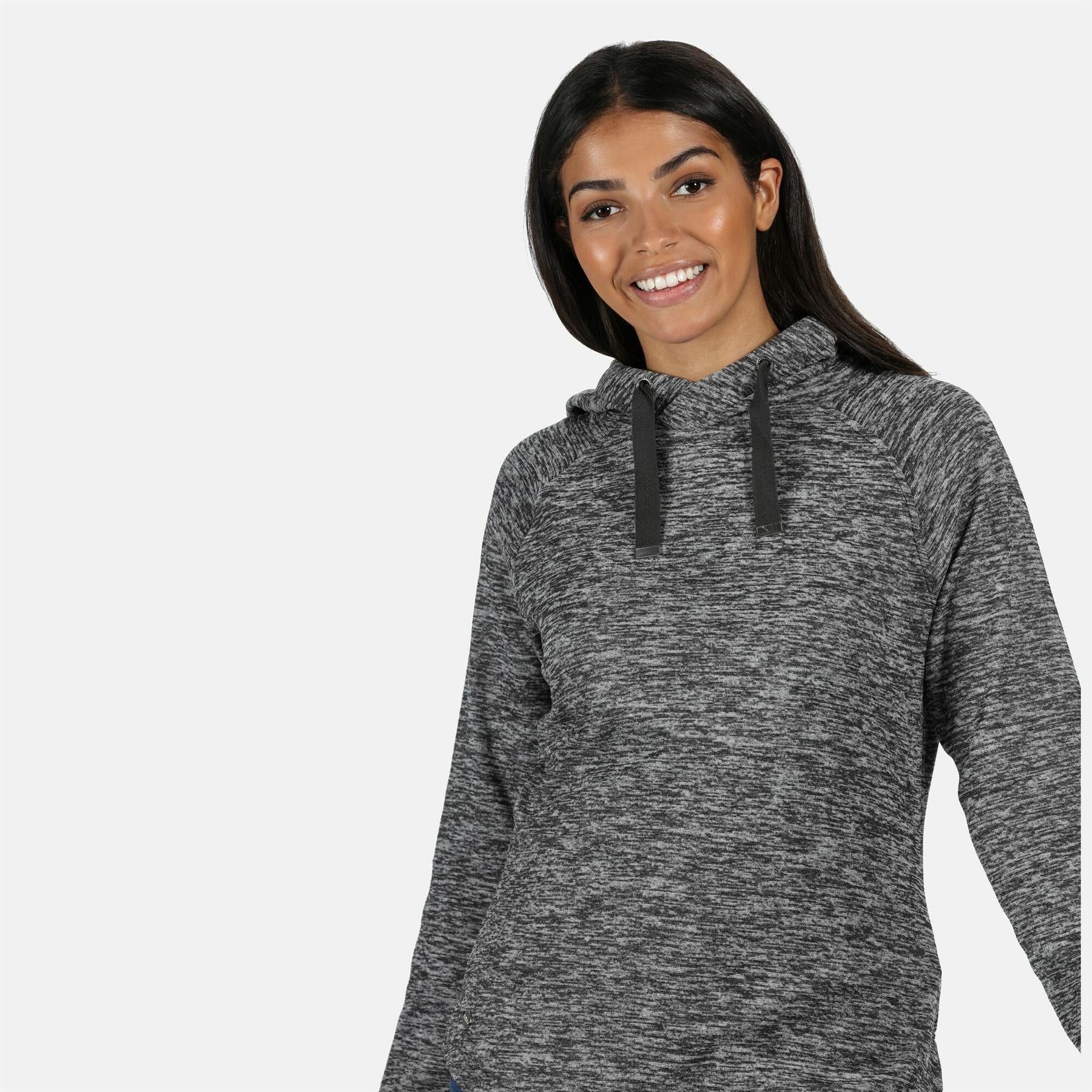 Regatta Womens Callidora Sweater Hoodie Pullover Jumper - Image 11