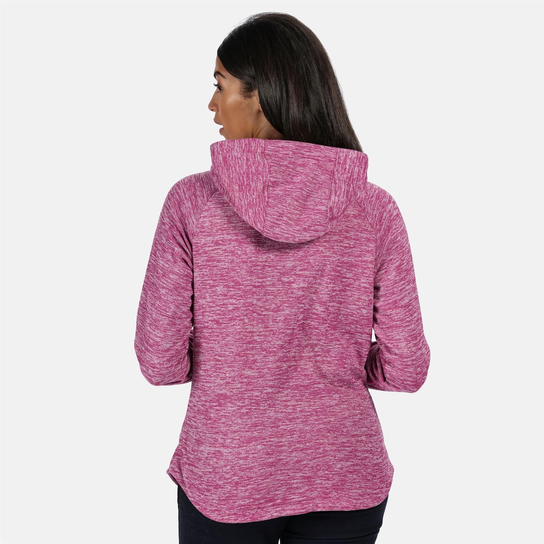 Regatta Womens Callidora Sweater Hoodie Pullover Jumper - Image 12
