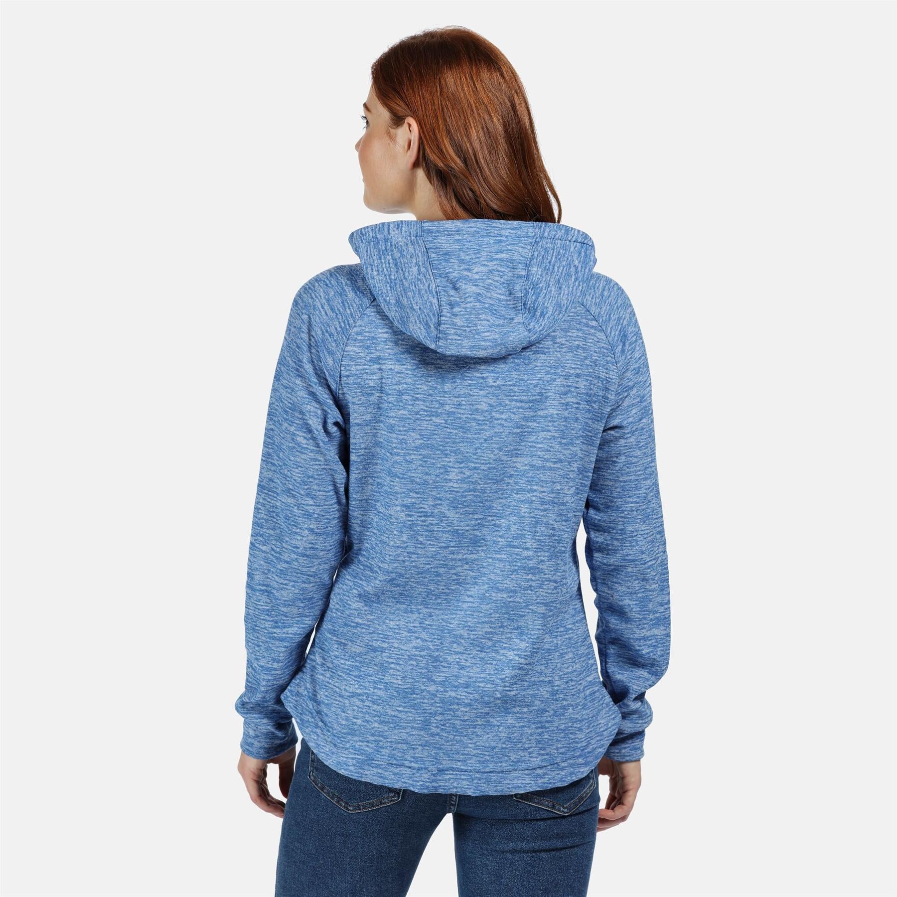 Regatta Womens Callidora Sweater Hoodie Pullover Jumper - Image 13