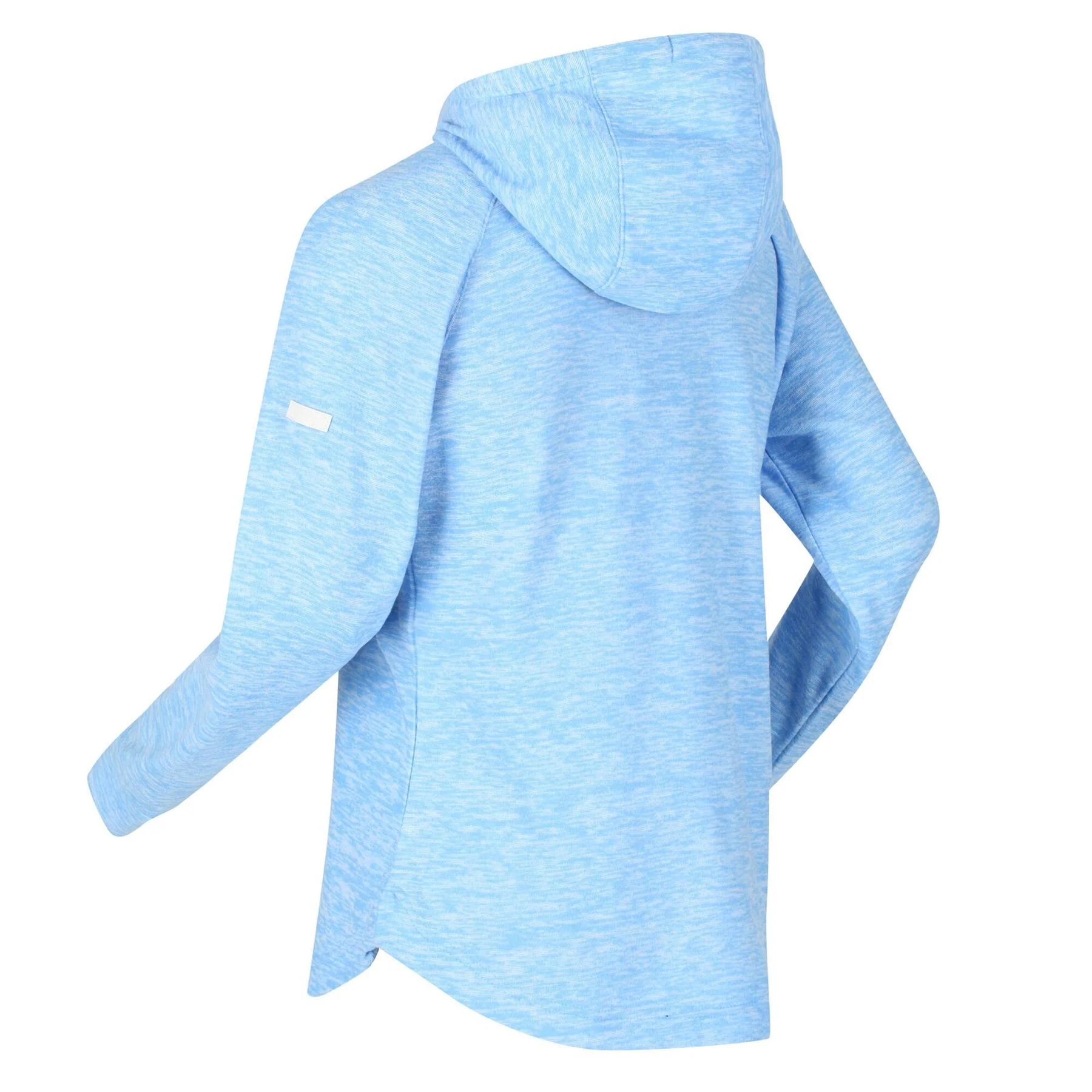 Regatta Womens Callidora Sweater Hoodie Pullover Jumper - Image 2