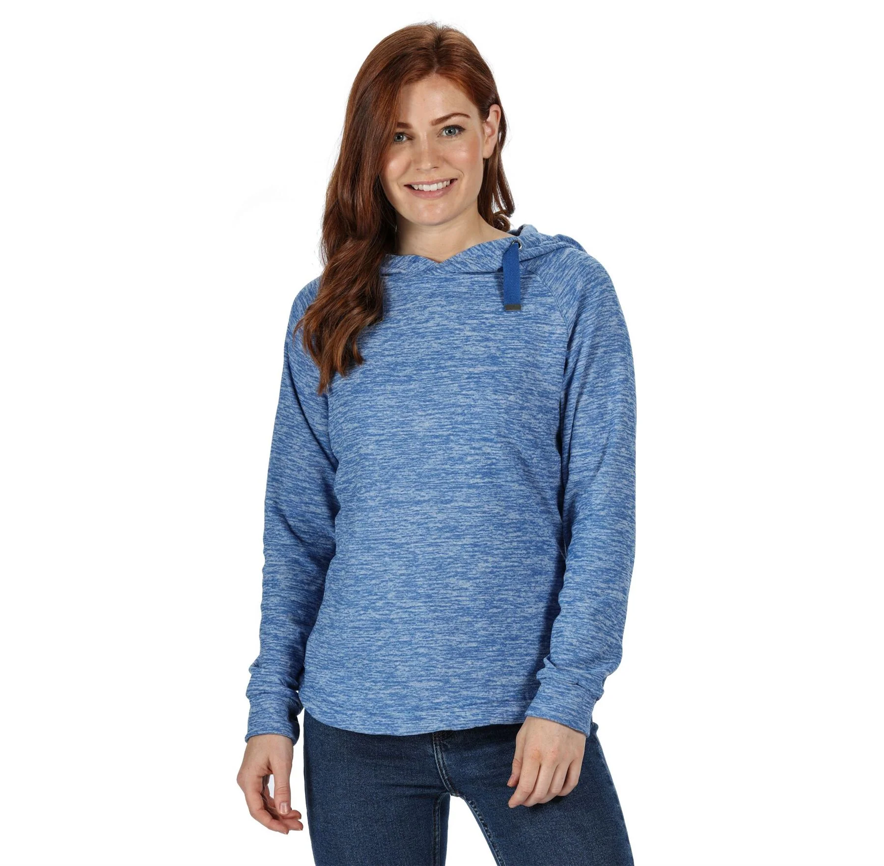 Regatta Womens Callidora Sweater Hoodie Pullover Jumper - Image 21