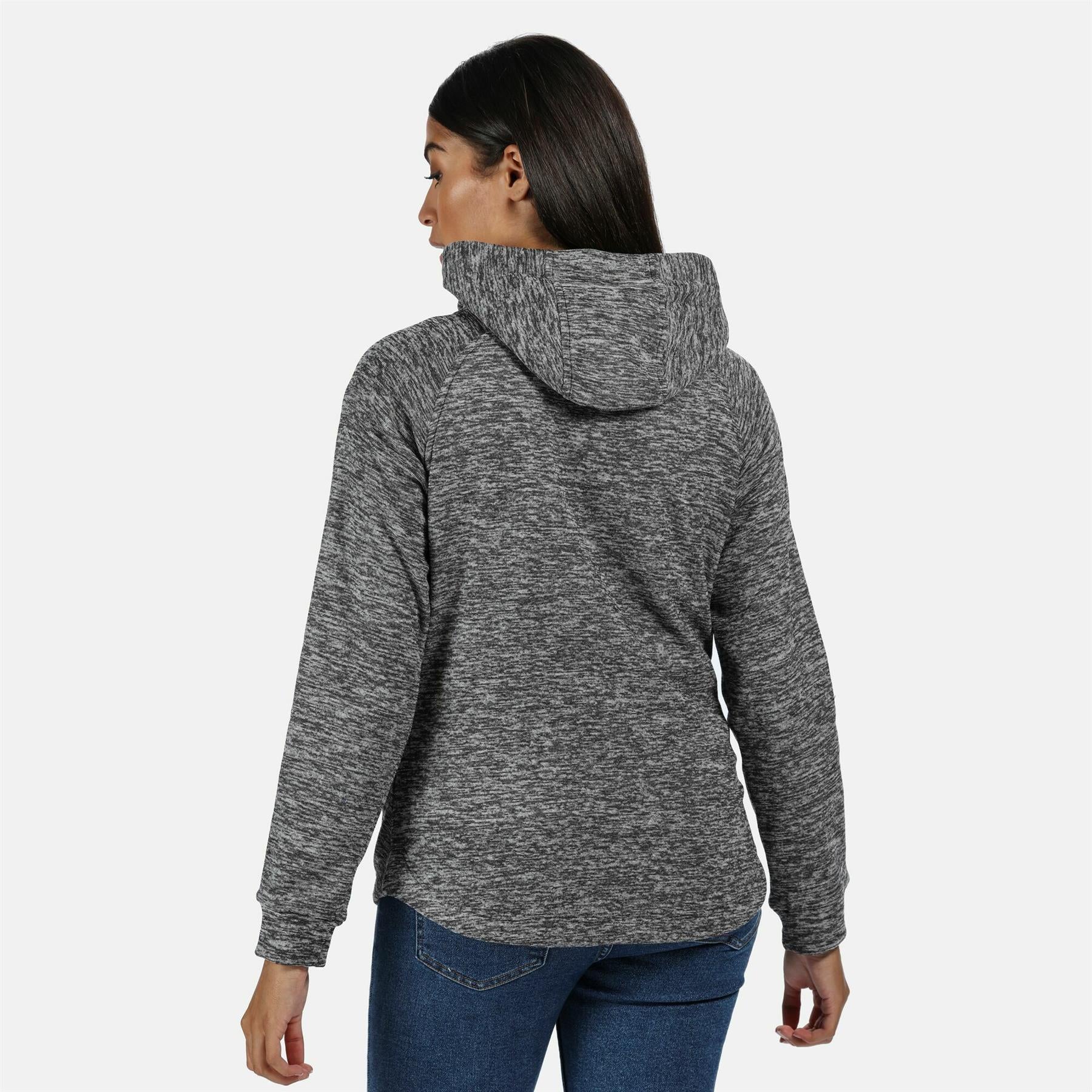 Regatta Womens Callidora Sweater Hoodie Pullover Jumper - Image 3