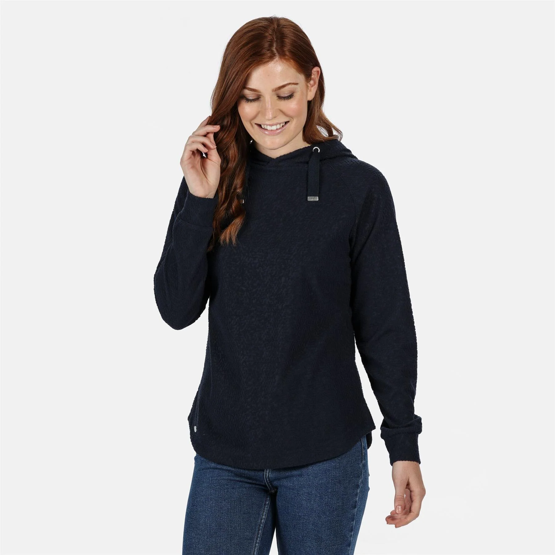 Regatta Womens Callidora Sweater Hoodie Pullover Jumper - Image 6
