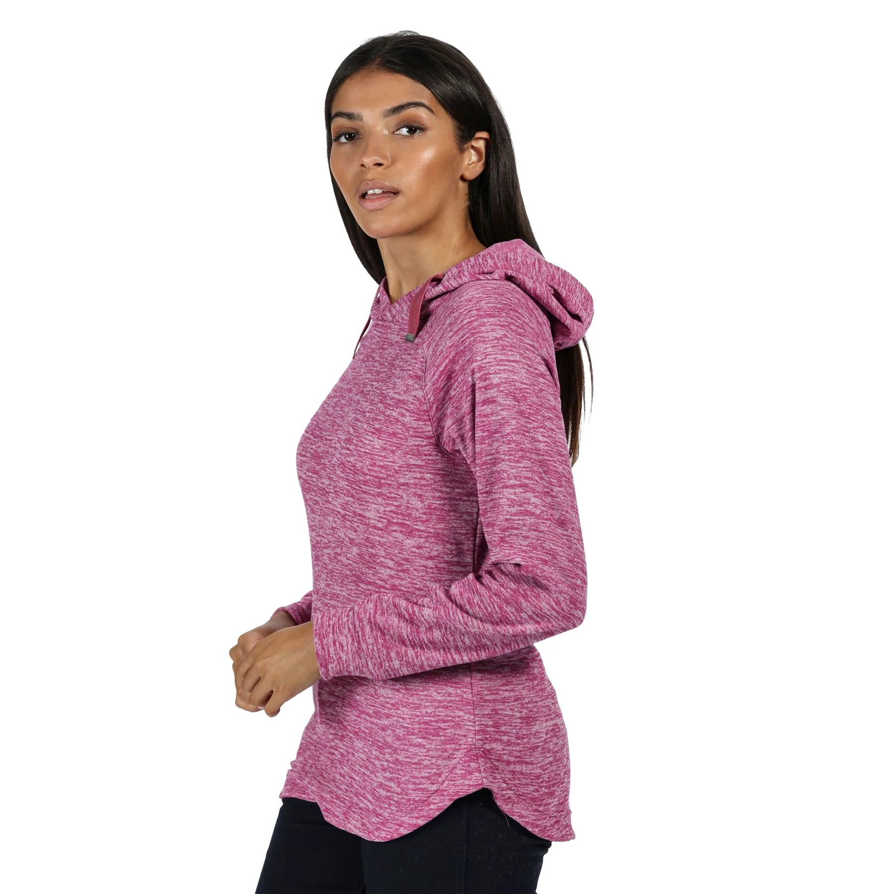 Regatta Womens Callidora Sweater Hoodie Pullover Jumper - Image 9