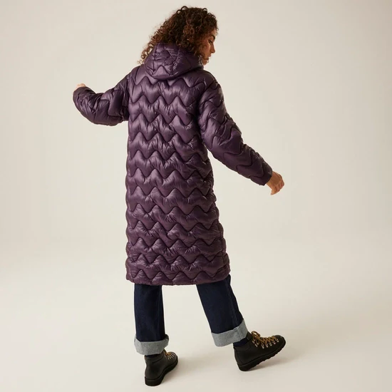 Regatta Women's Cambrie II Quilted Jacket - Image 2