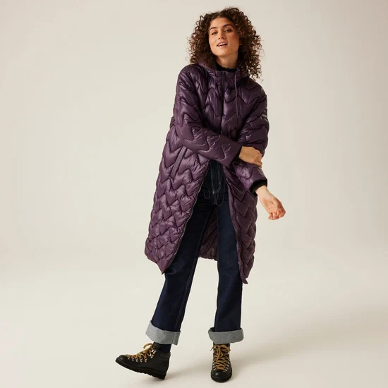 Regatta Women's Cambrie II Quilted Jacket - Image 5