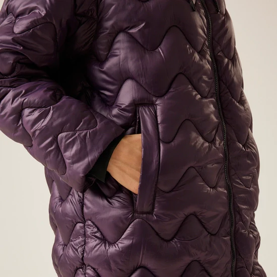 Regatta Women's Cambrie II Quilted Jacket - Image 6