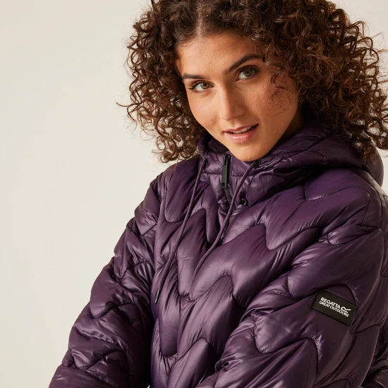 Regatta Women's Cambrie II Quilted Jacket - Image 7