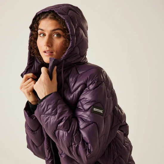 Regatta Women's Cambrie II Quilted Jacket - Image 8