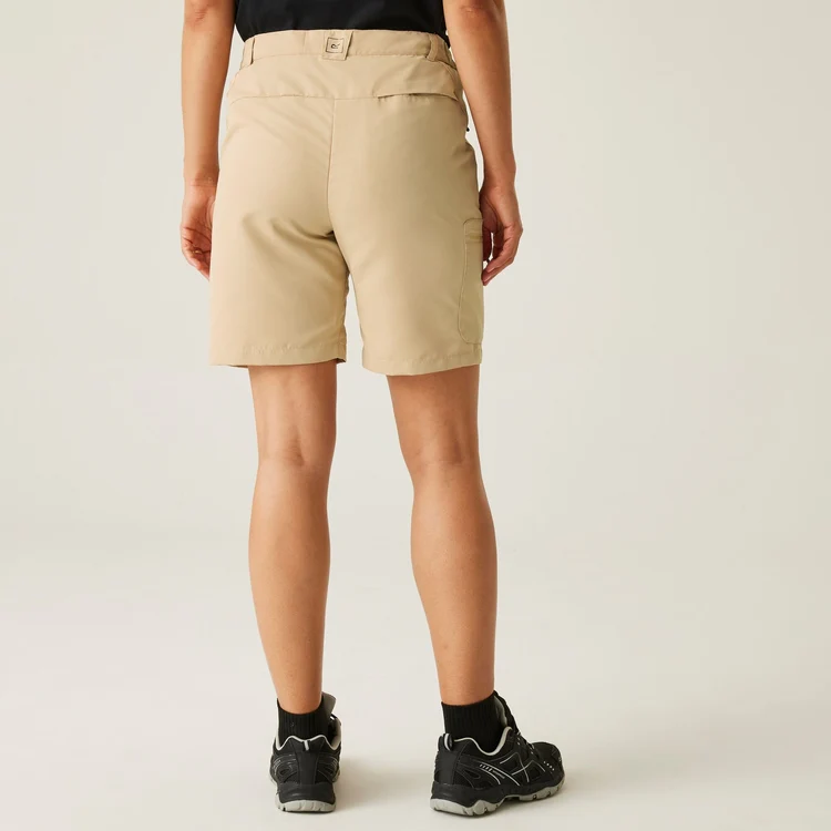Regatta Women's Chaska III Walking Shorts - Image 10