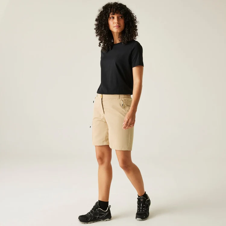 Regatta Women's Chaska III Walking Shorts - Image 11