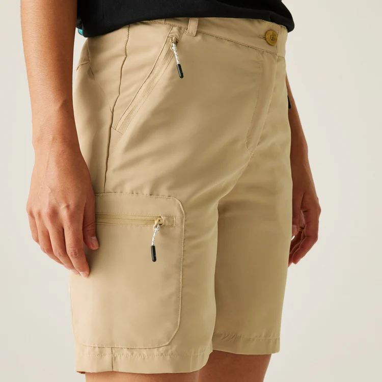 Regatta Women's Chaska III Walking Shorts - Image 12