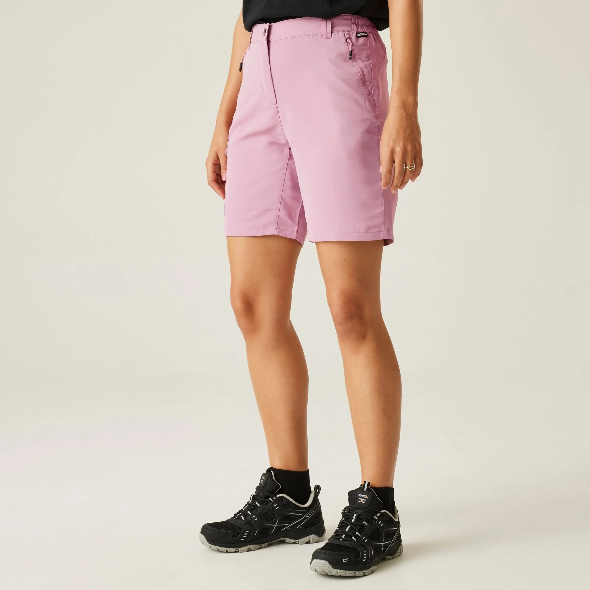 Regatta Women's Chaska III Walking Shorts - Image 15