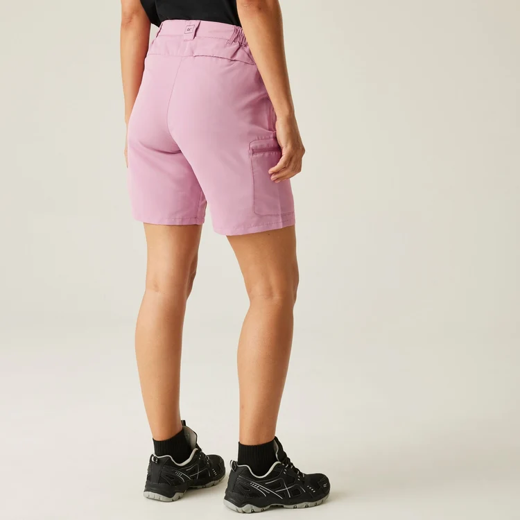Regatta Women's Chaska III Walking Shorts - Image 16