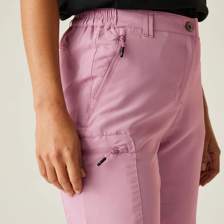 Regatta Women's Chaska III Walking Shorts - Image 18