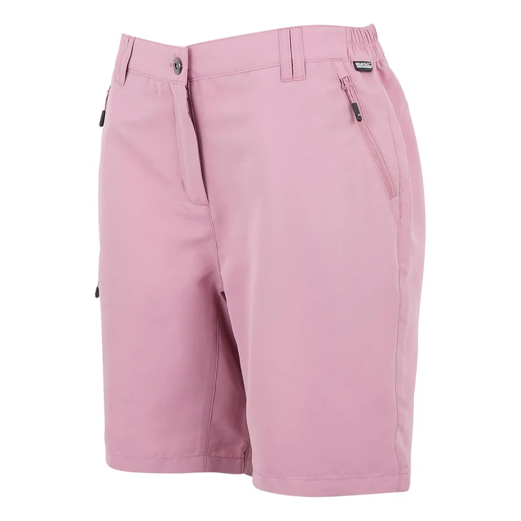 Regatta Women's Chaska III Walking Shorts - Image 21