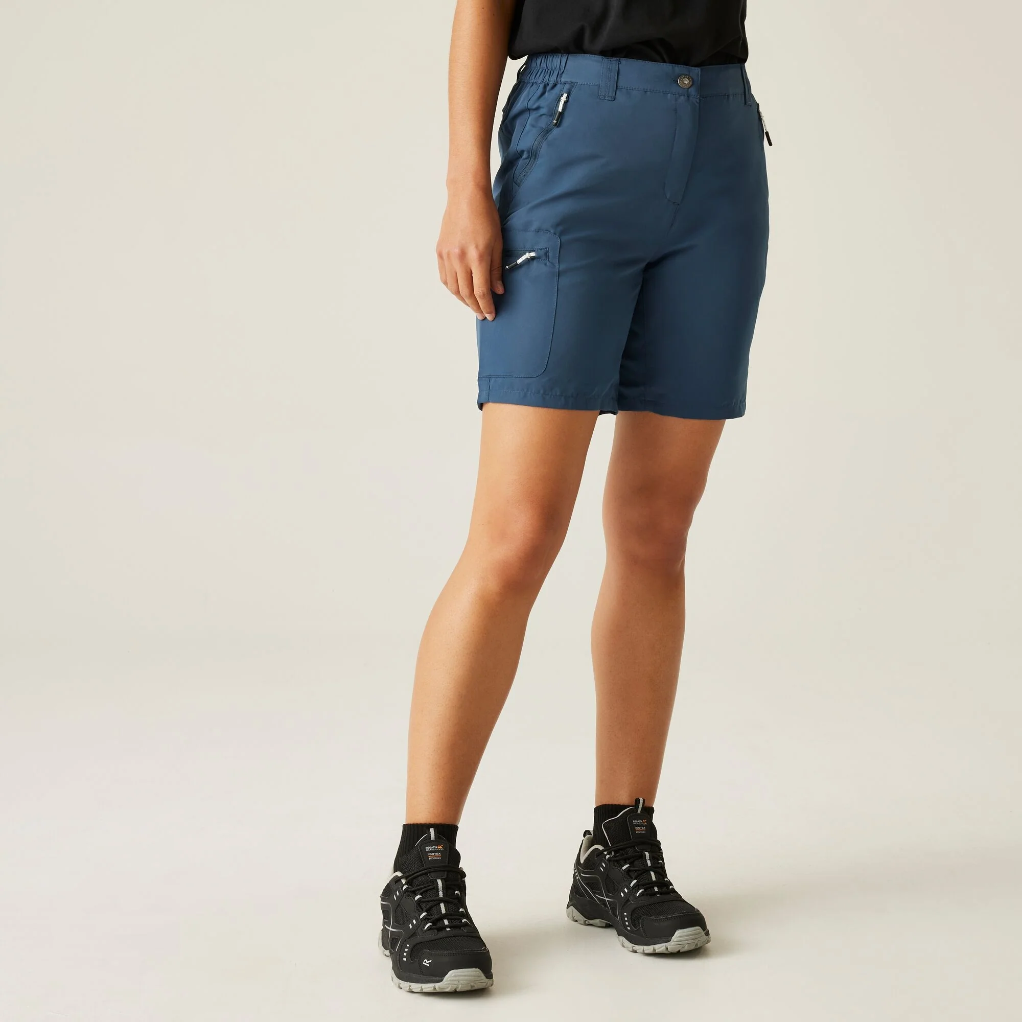Regatta Women's Chaska III Walking Shorts - Image 22