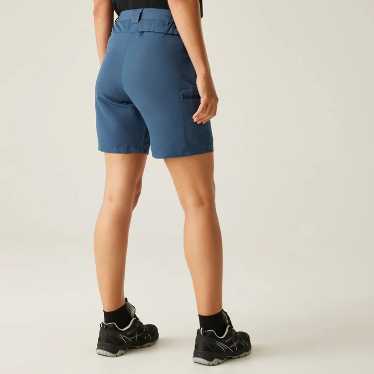 Regatta Women's Chaska III Walking Shorts - Image 23