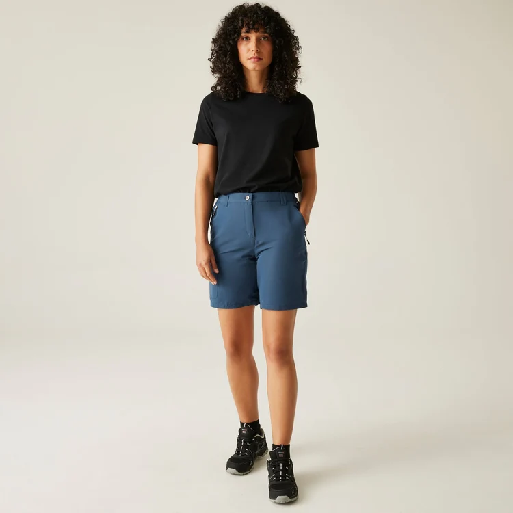 Regatta Women's Chaska III Walking Shorts - Image 24