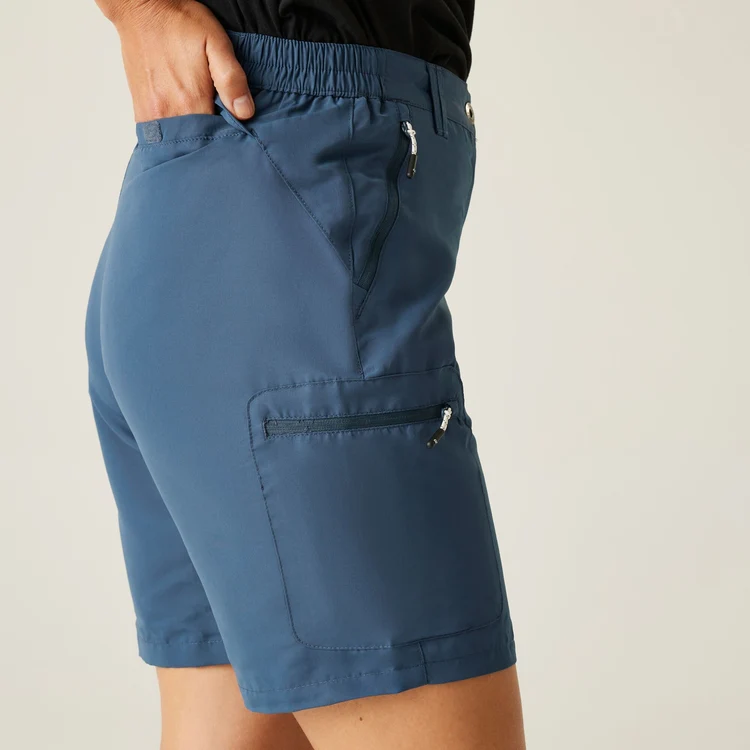 Regatta Women's Chaska III Walking Shorts - Image 25
