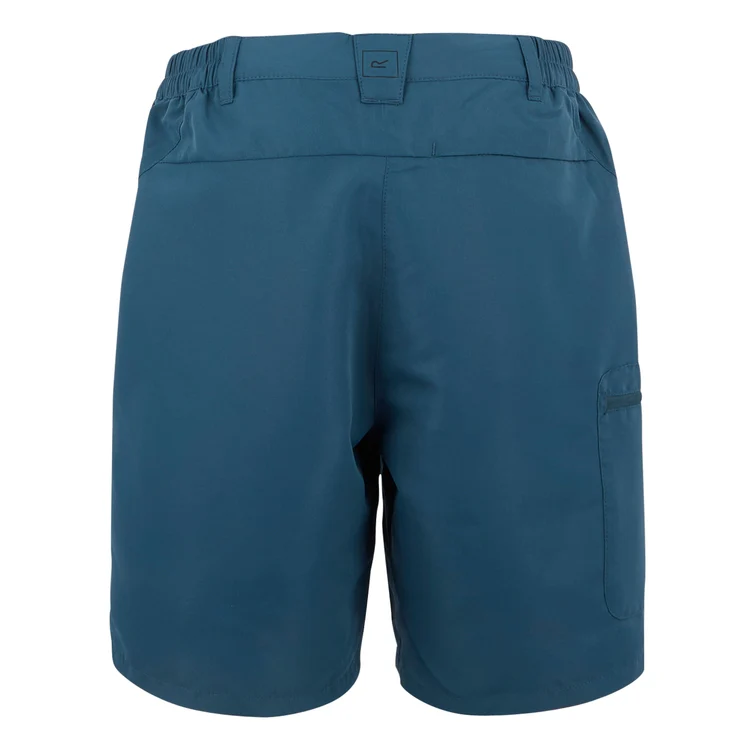 Regatta Women's Chaska III Walking Shorts - Image 27
