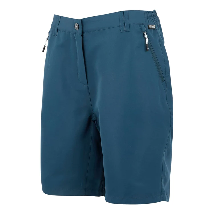 Regatta Women's Chaska III Walking Shorts - Image 28