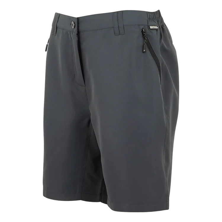 Regatta Women's Chaska III Walking Shorts - Image 7