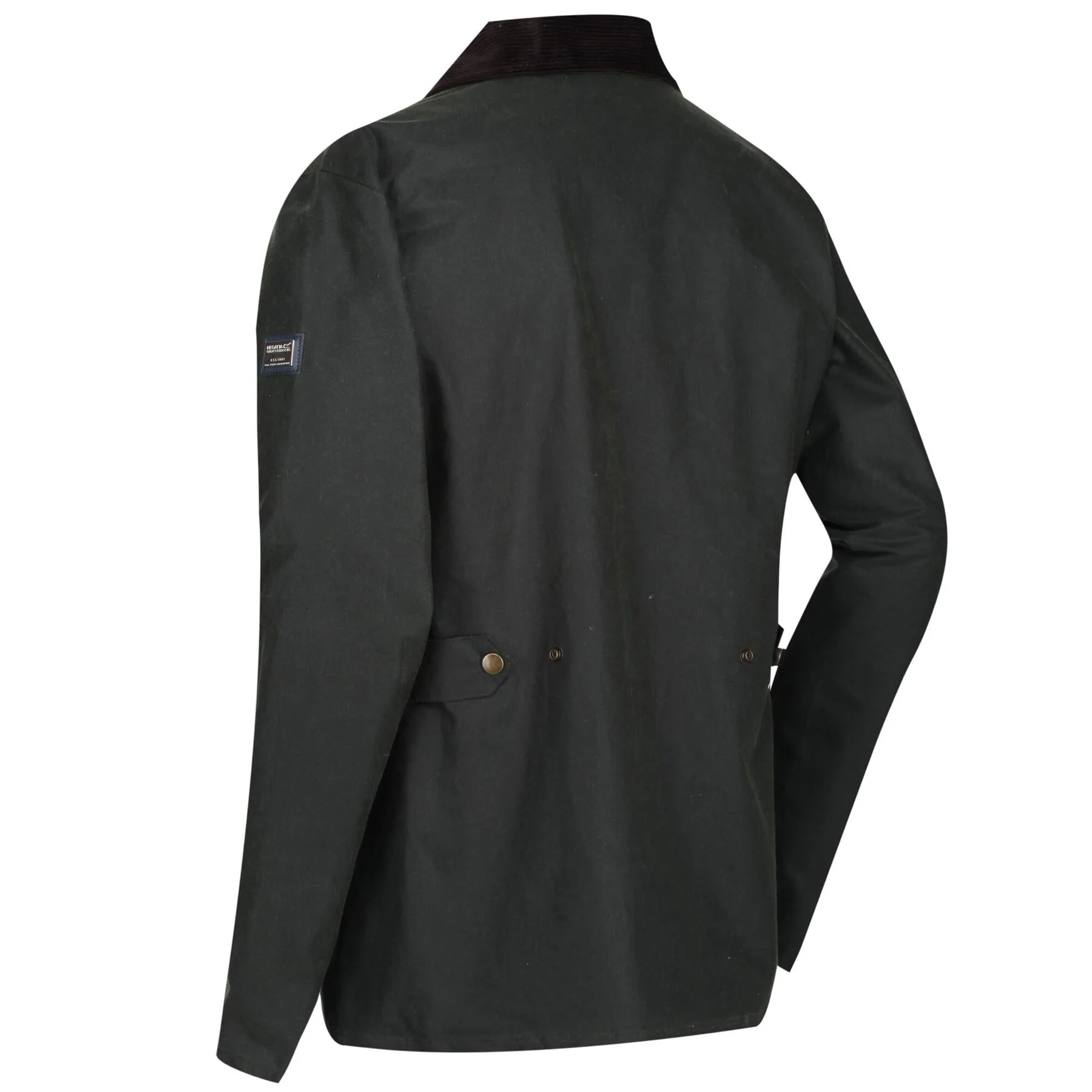 Regatta Women's Country Wax Jacket - Image 13