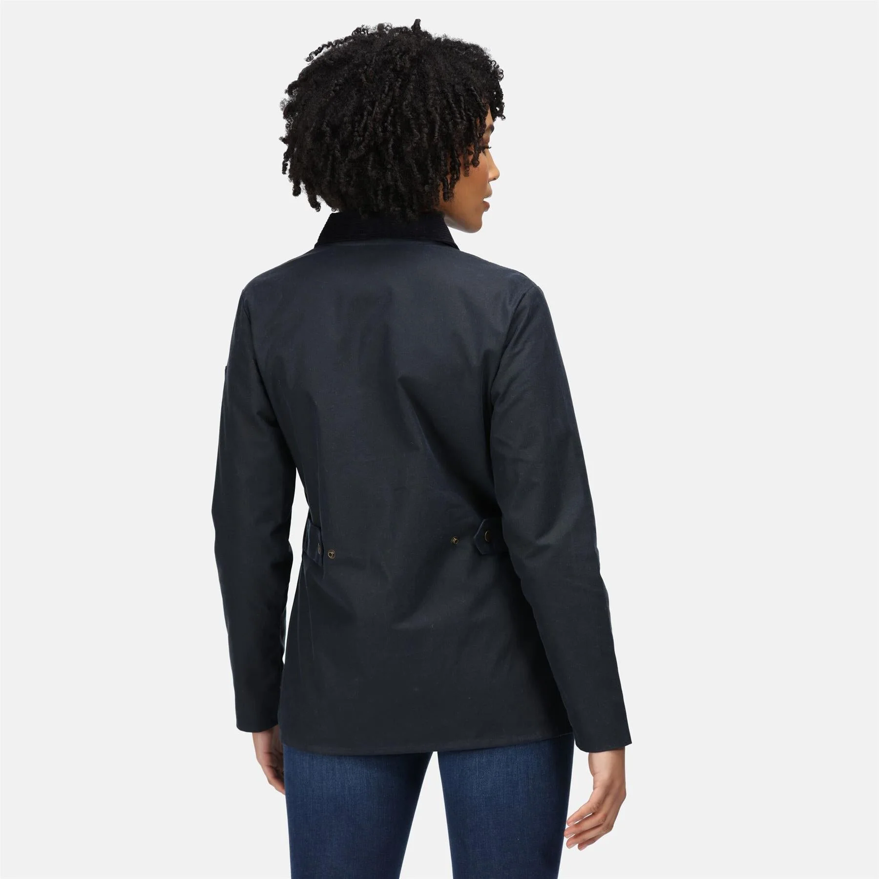 Regatta Women's Country Wax Jacket - Image 16
