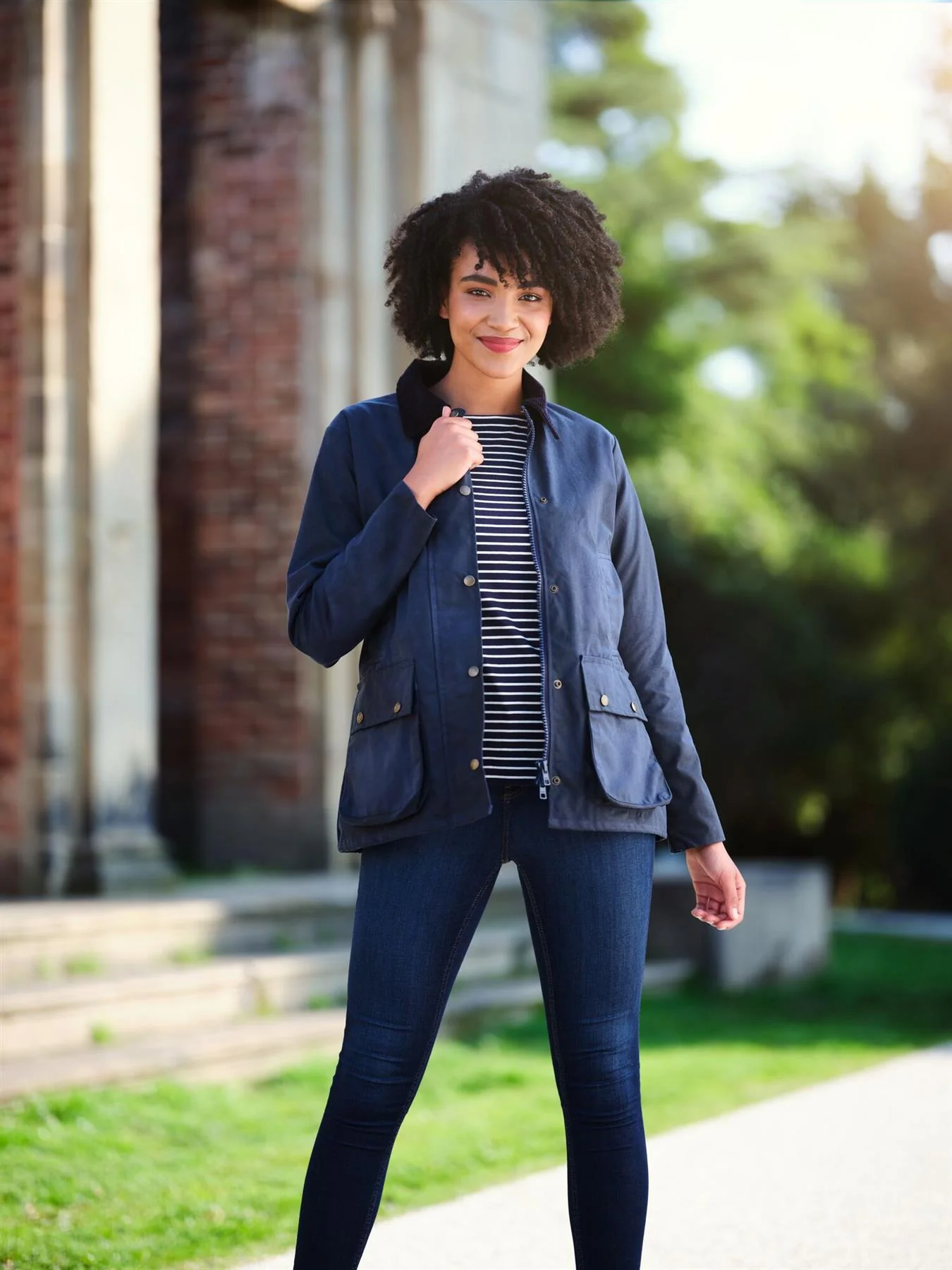 Regatta Women's Country Wax Jacket - Image 18