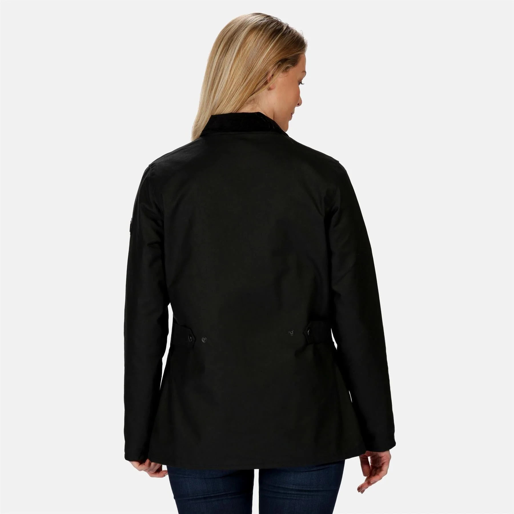 Regatta Women's Country Wax Jacket - Image 7