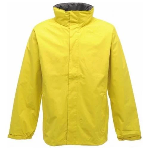Regatta Womens Daysha Lightweight Waterproof Jacket - Image 5