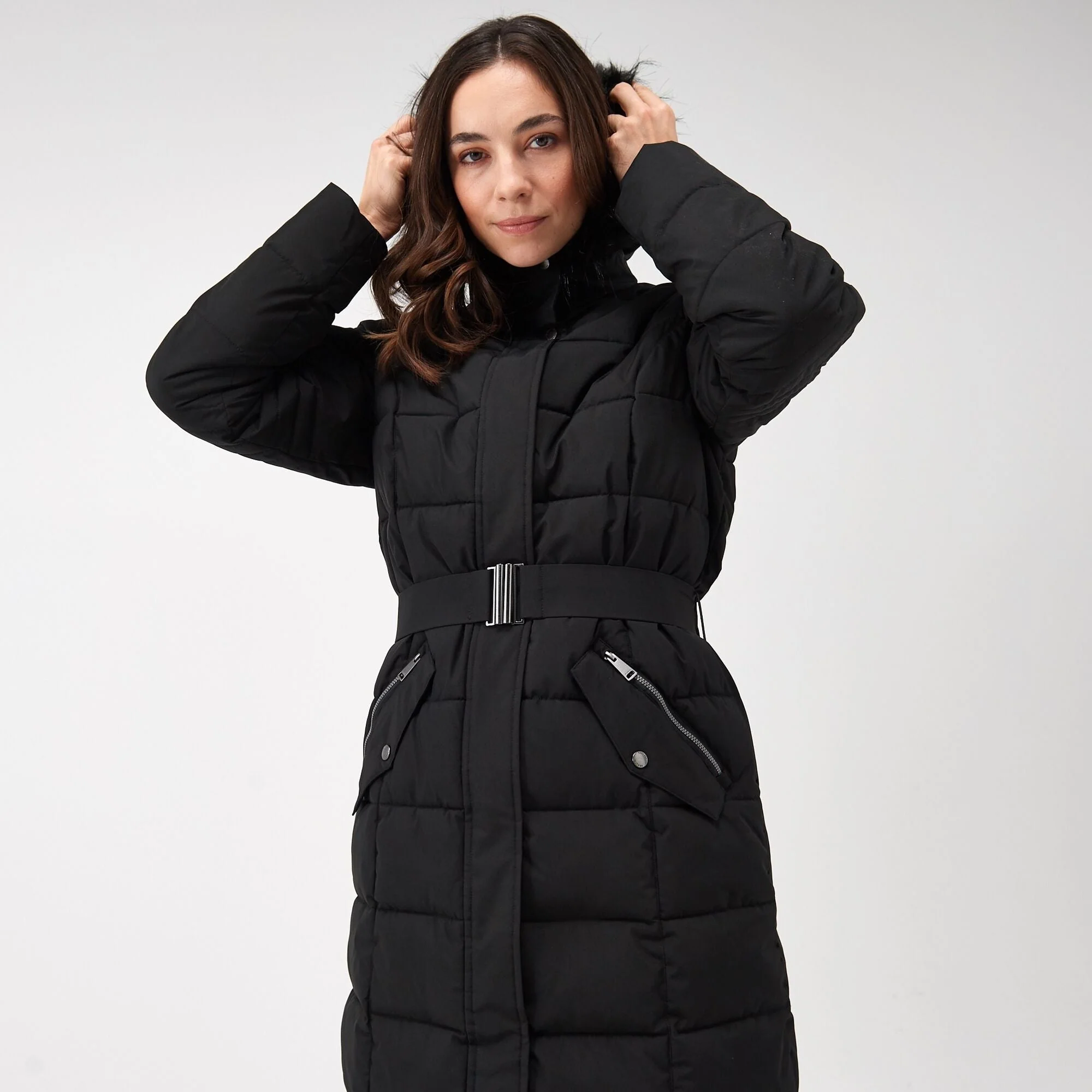 Regatta Women's Decima Quilted Jacket - Image 14