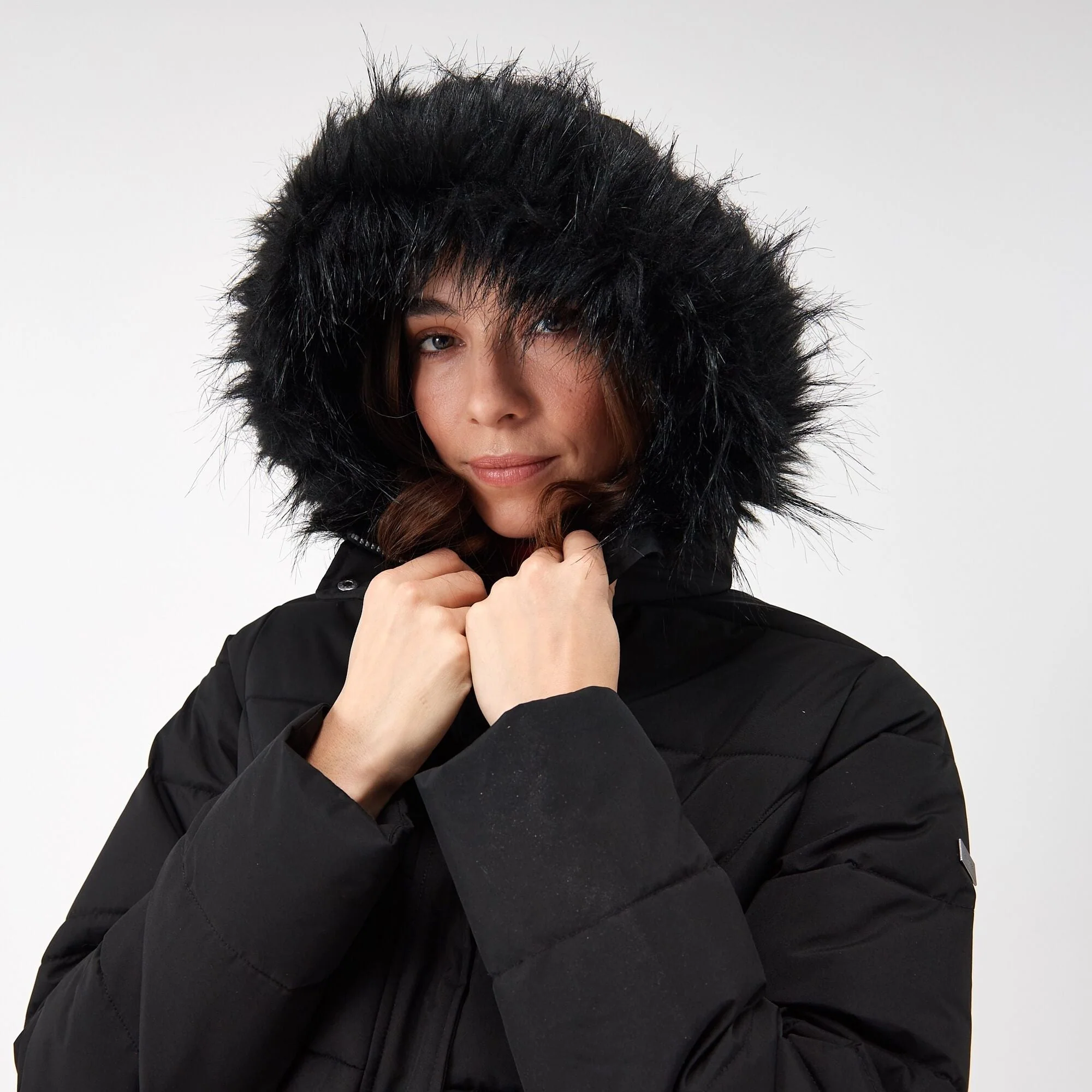 Regatta Women's Decima Quilted Jacket - Image 15
