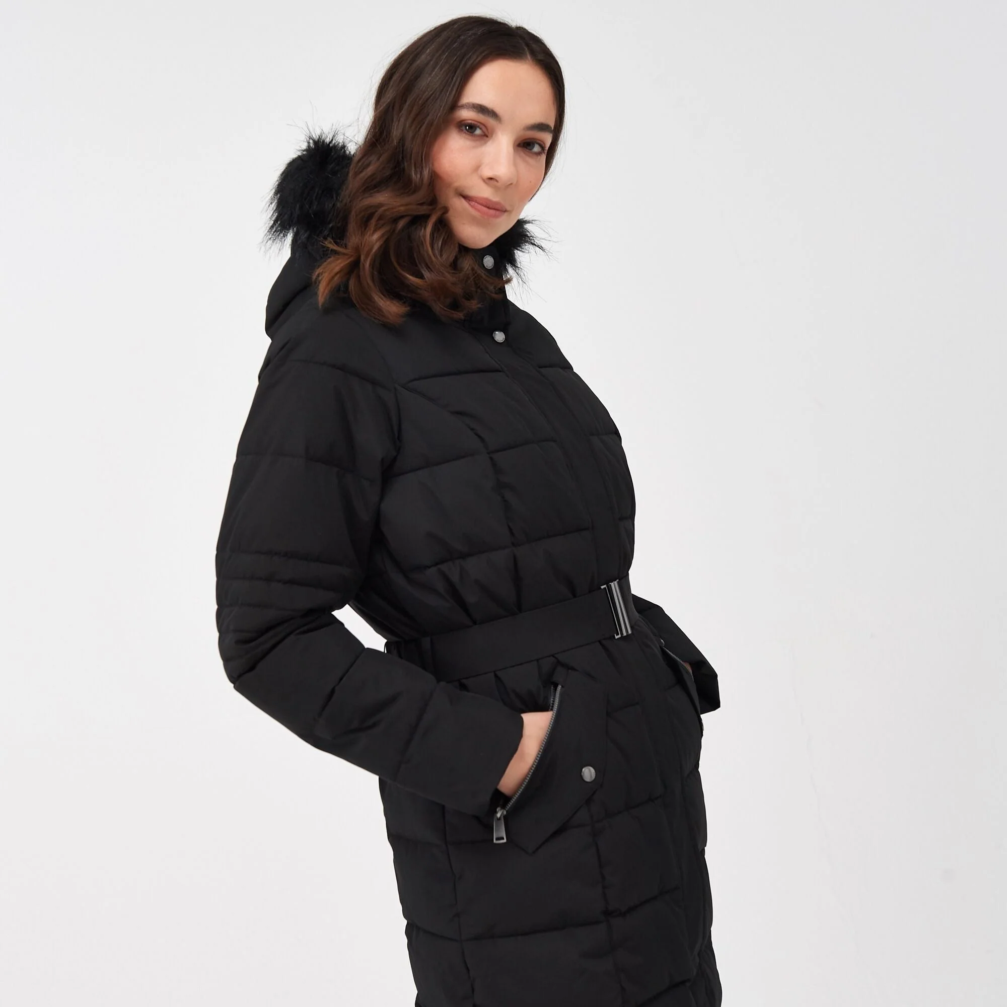 Regatta Women's Decima Quilted Jacket - Image 16