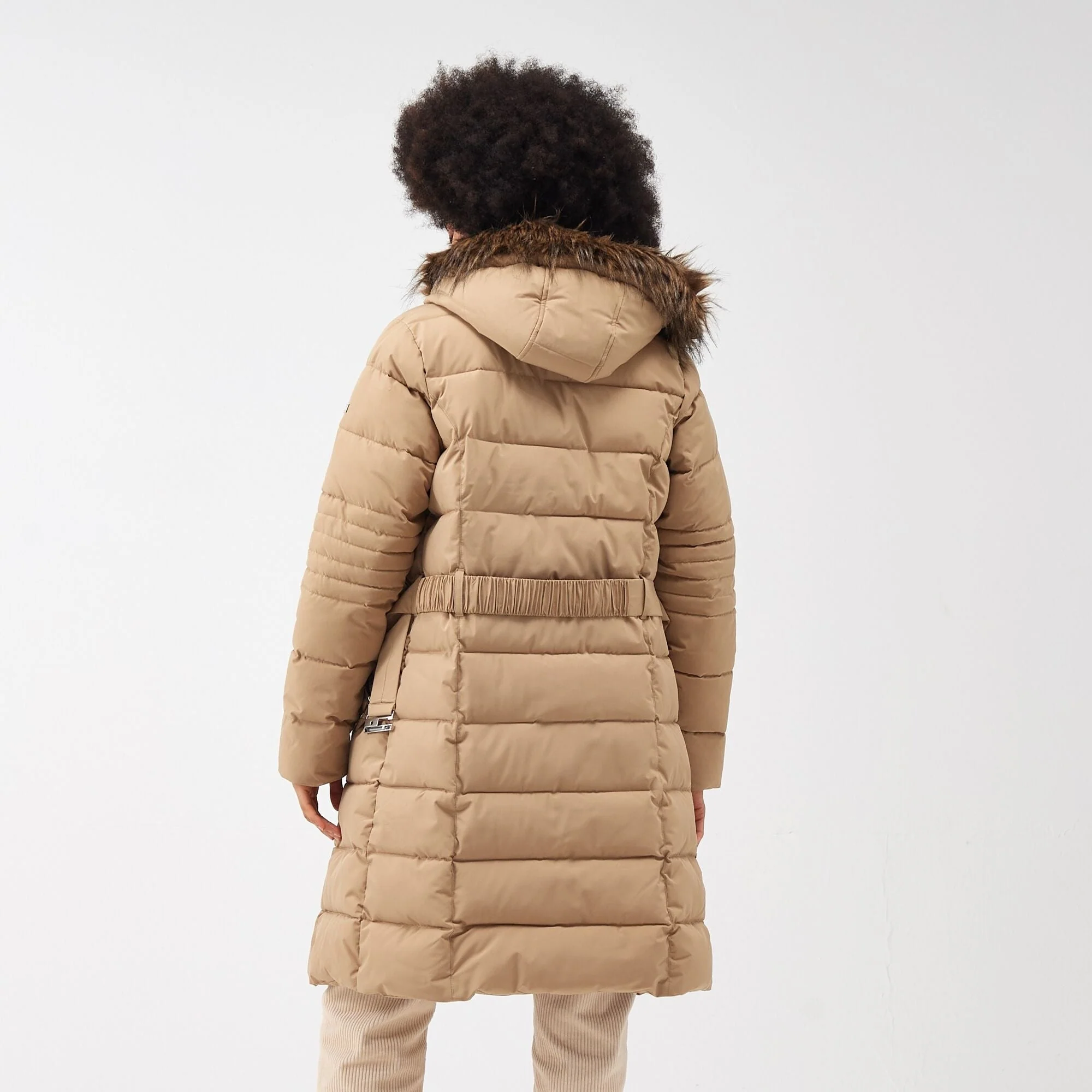 Regatta Women's Decima Quilted Jacket - Image 18