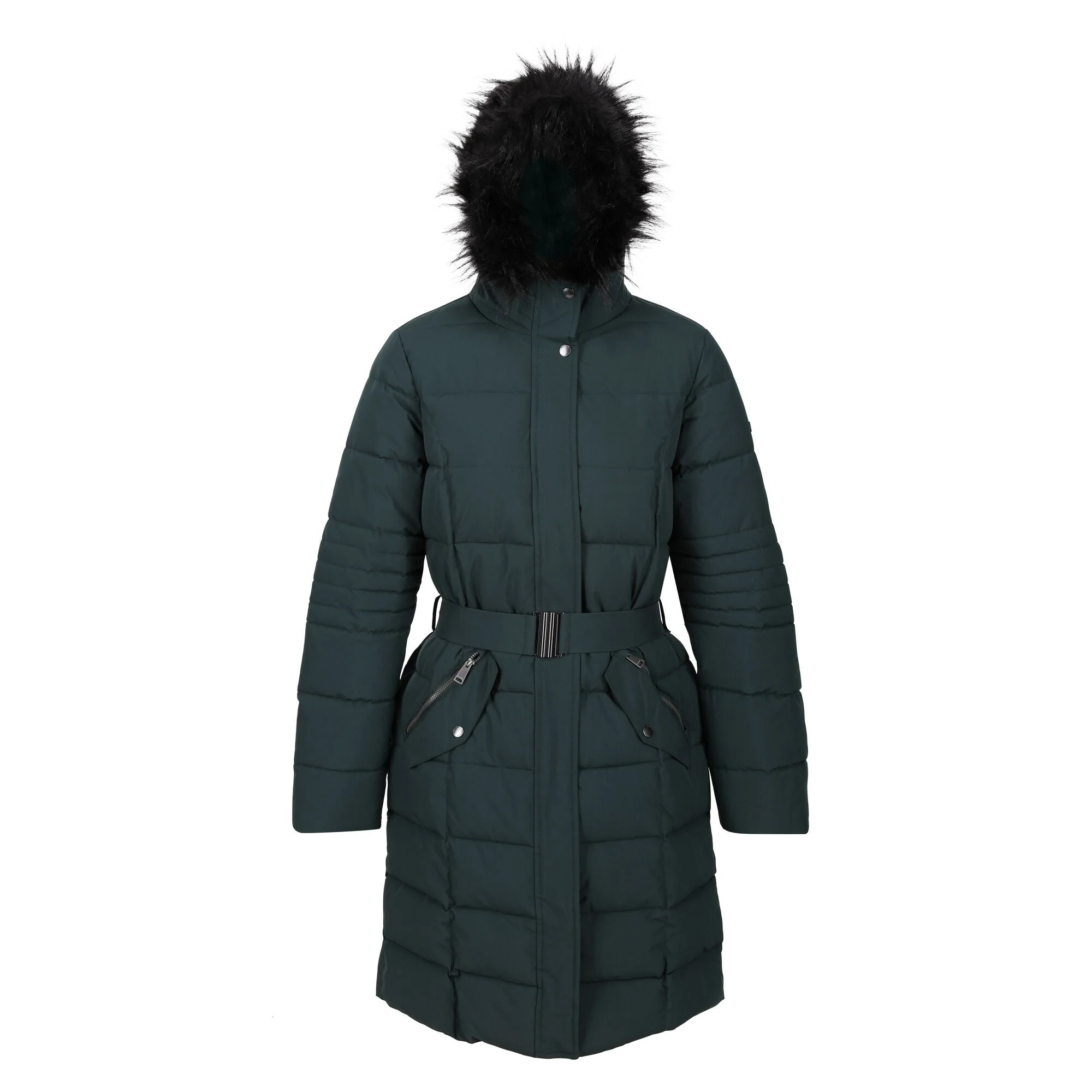 Regatta Women's Decima Quilted Jacket - Image 8