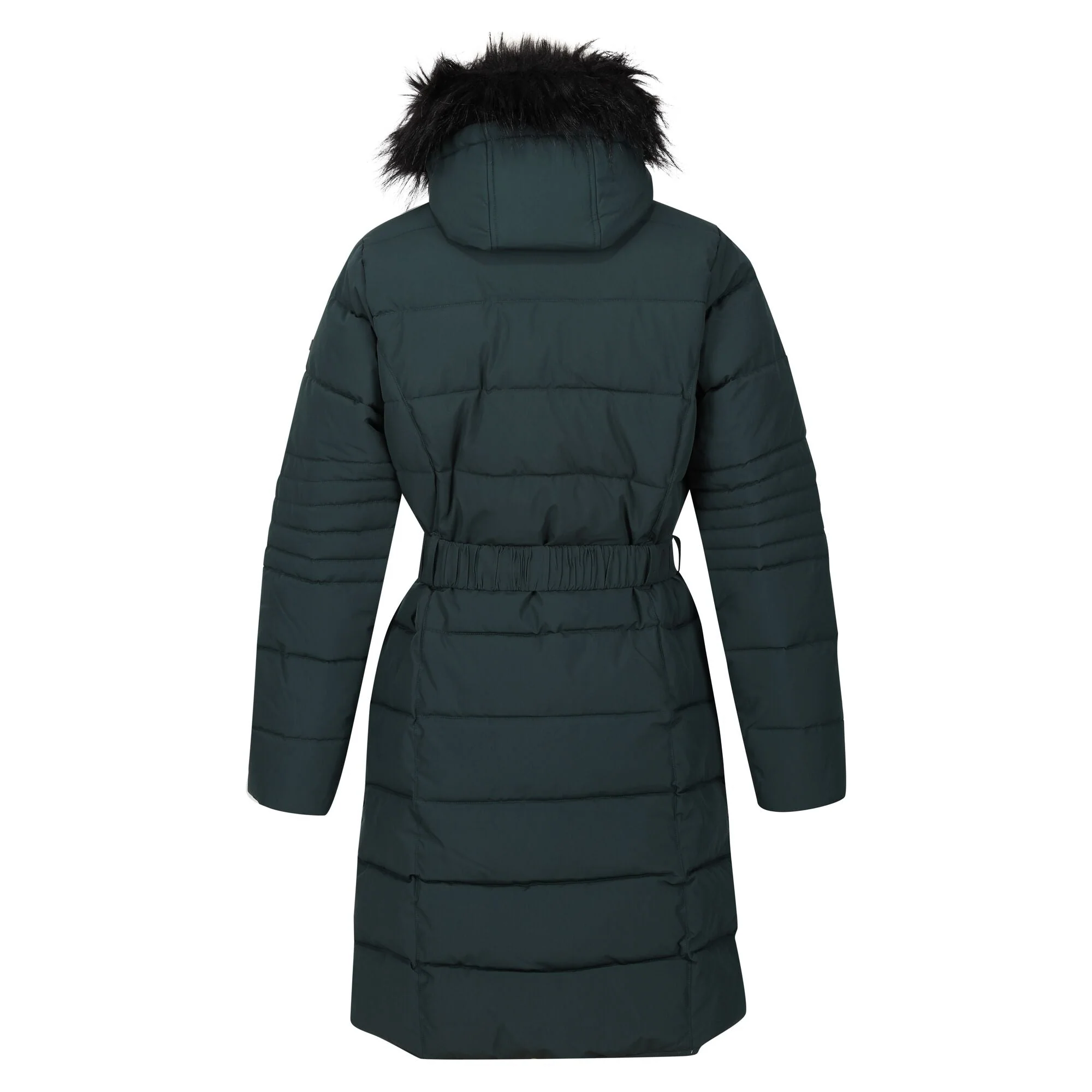 Regatta Women's Decima Quilted Jacket - Image 9