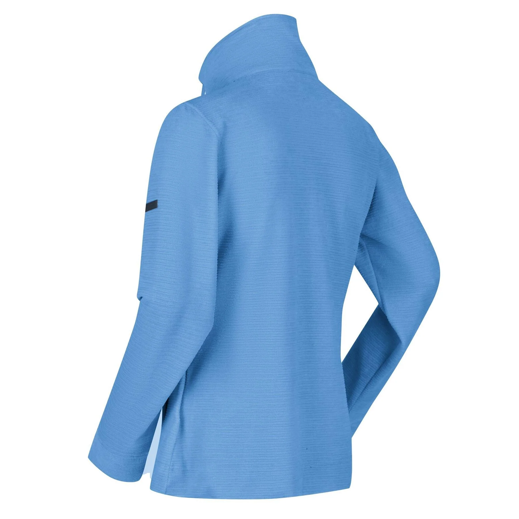 Regatta Womens Edlyn Full Zip Lightweight Stretch Fleece - Image 7