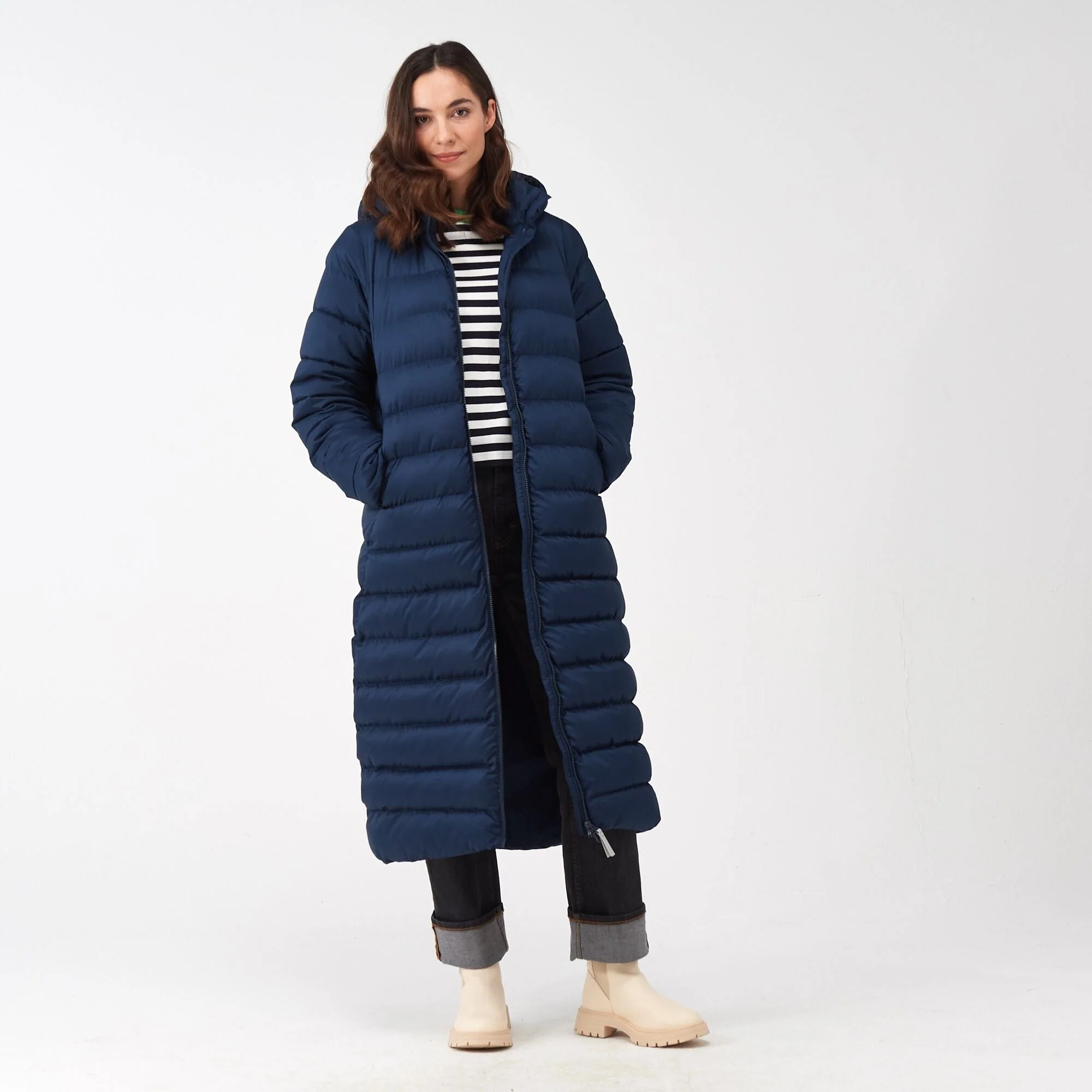 Regatta Women's Elender Baffled Jacket - Image 10