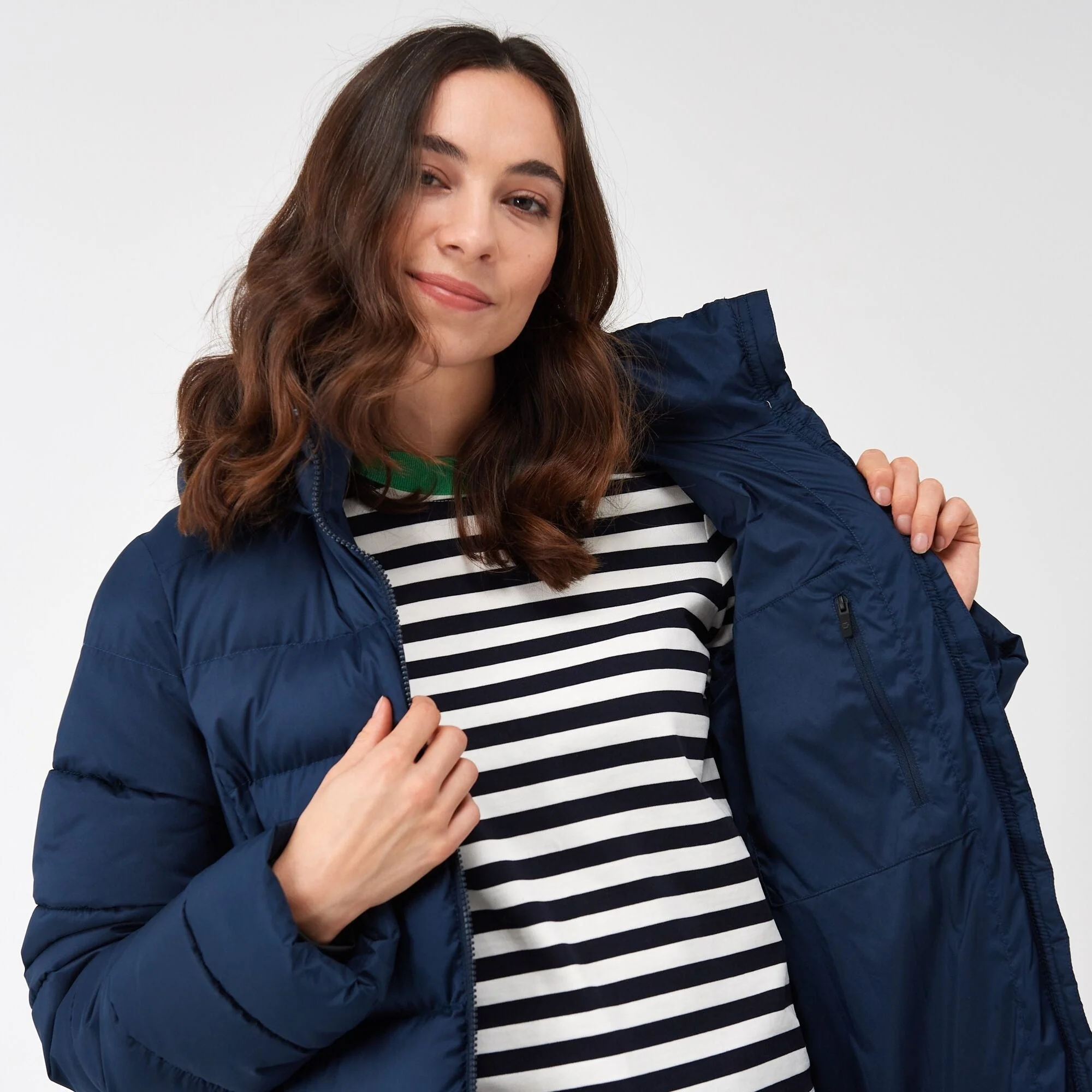 Regatta Women's Elender Baffled Jacket - Image 11